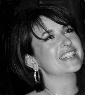 diane close up BW.jpg thumbnail